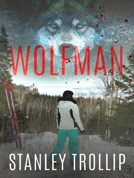 Title details for Wolfman by Stanley Trollip - Available